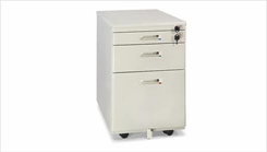Hộc di động sắt HS01